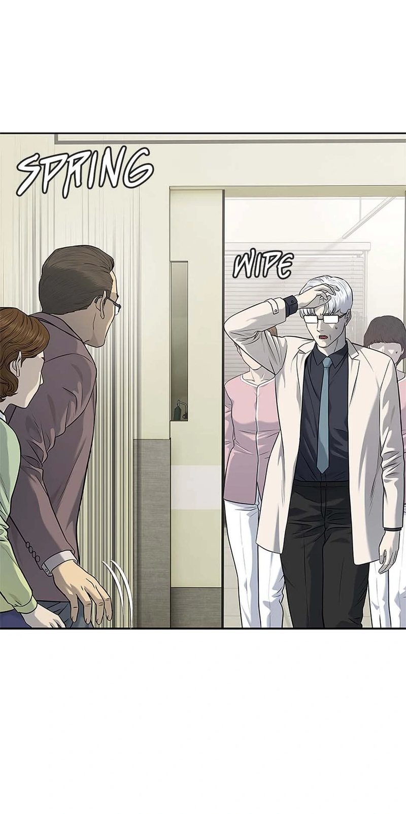 God of Blackfield - Chapter 231 [photo 43] - MangaPorn