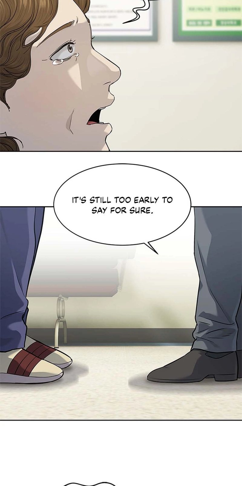 God of Blackfield - Chapter 231 [photo 46] - MangaPorn