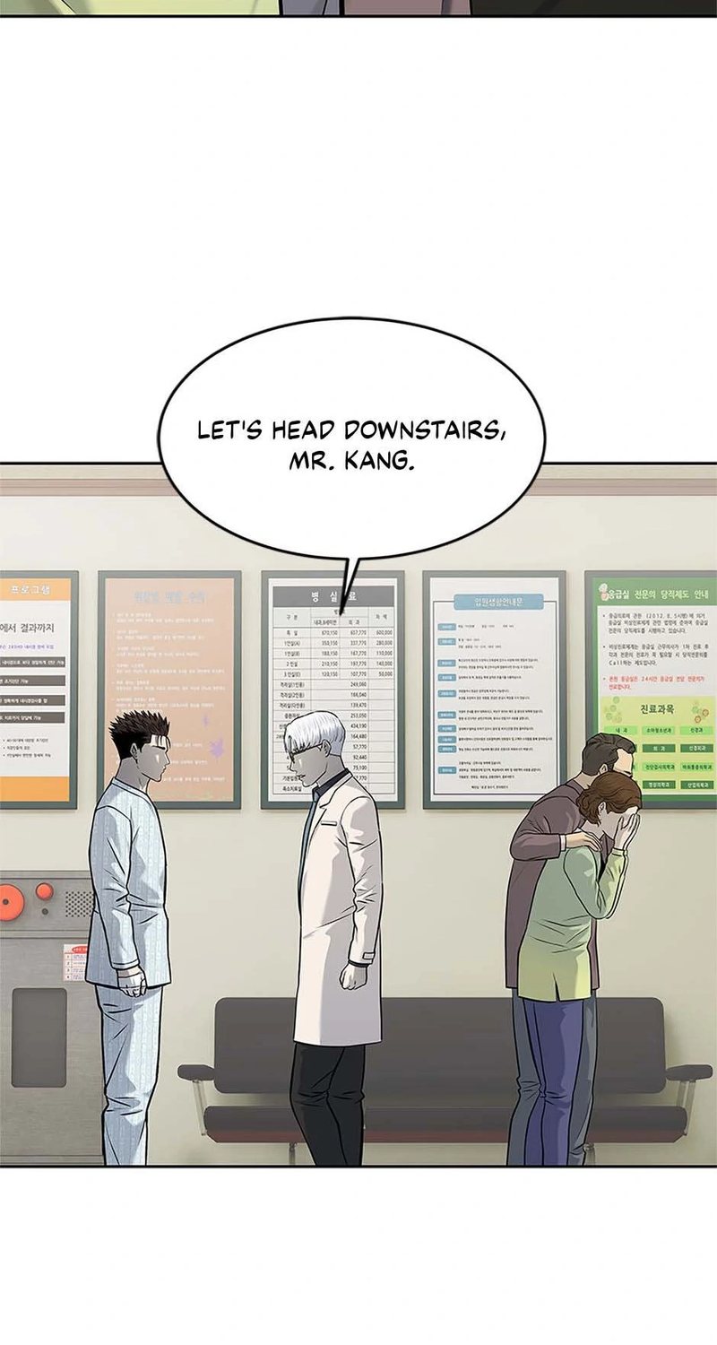 God of Blackfield - Chapter 231 [photo 51] - MangaPorn