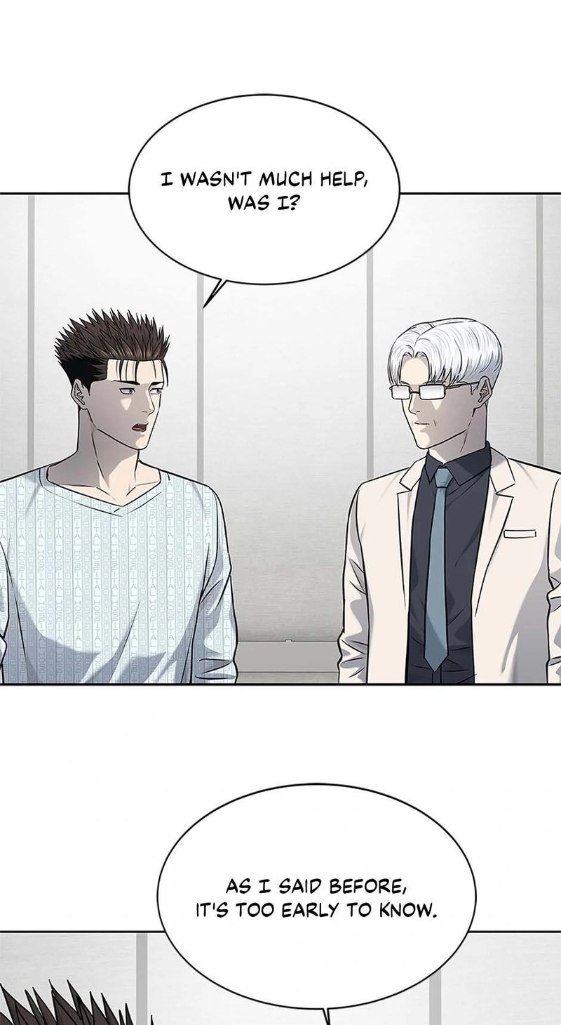 God of Blackfield - Chapter 231 [photo 55] - MangaPorn