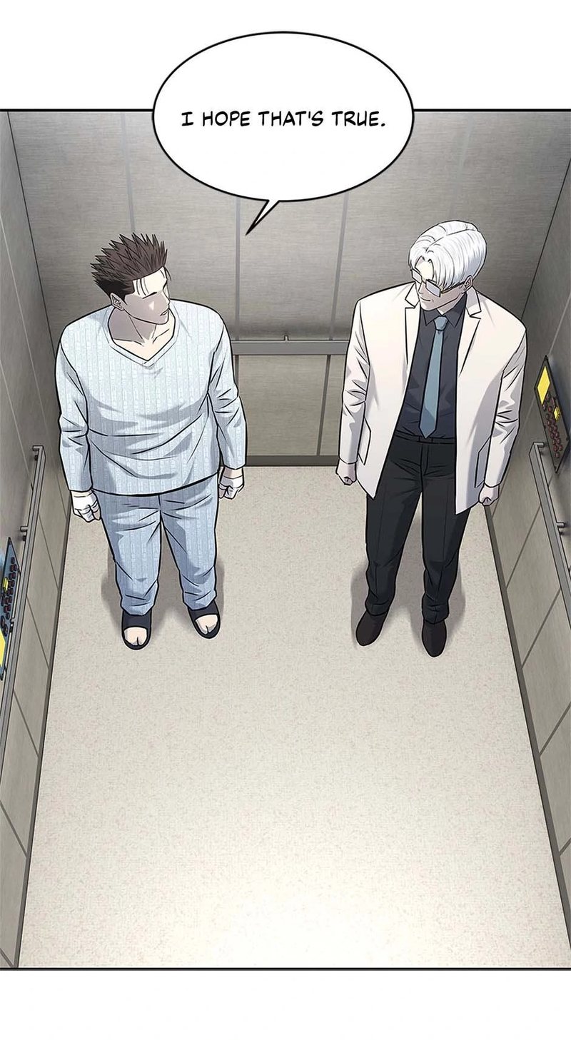 God of Blackfield - Chapter 231 [photo 59] - MangaPorn