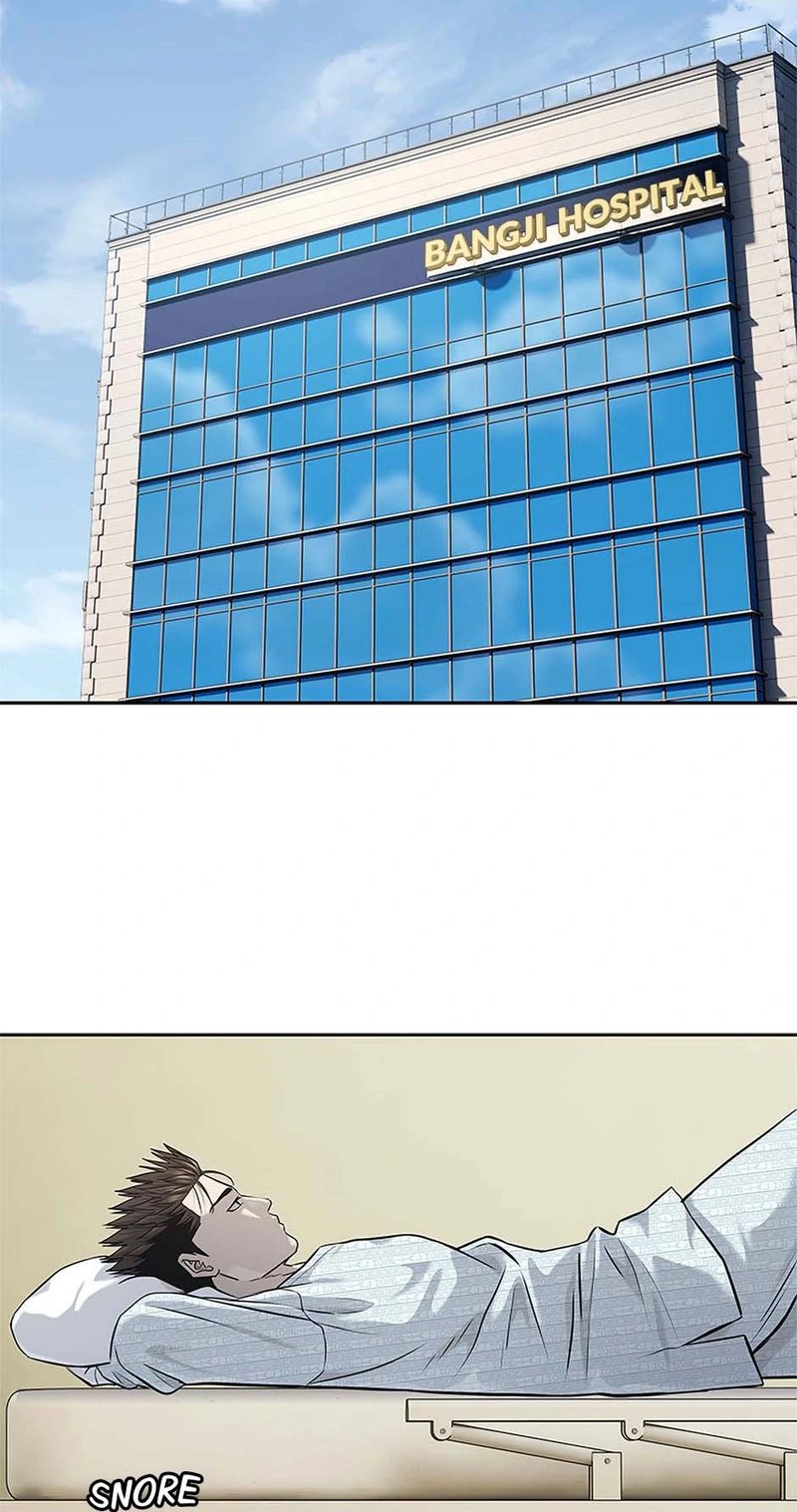 God of Blackfield - Chapter 231 [photo 63] - MangaPorn