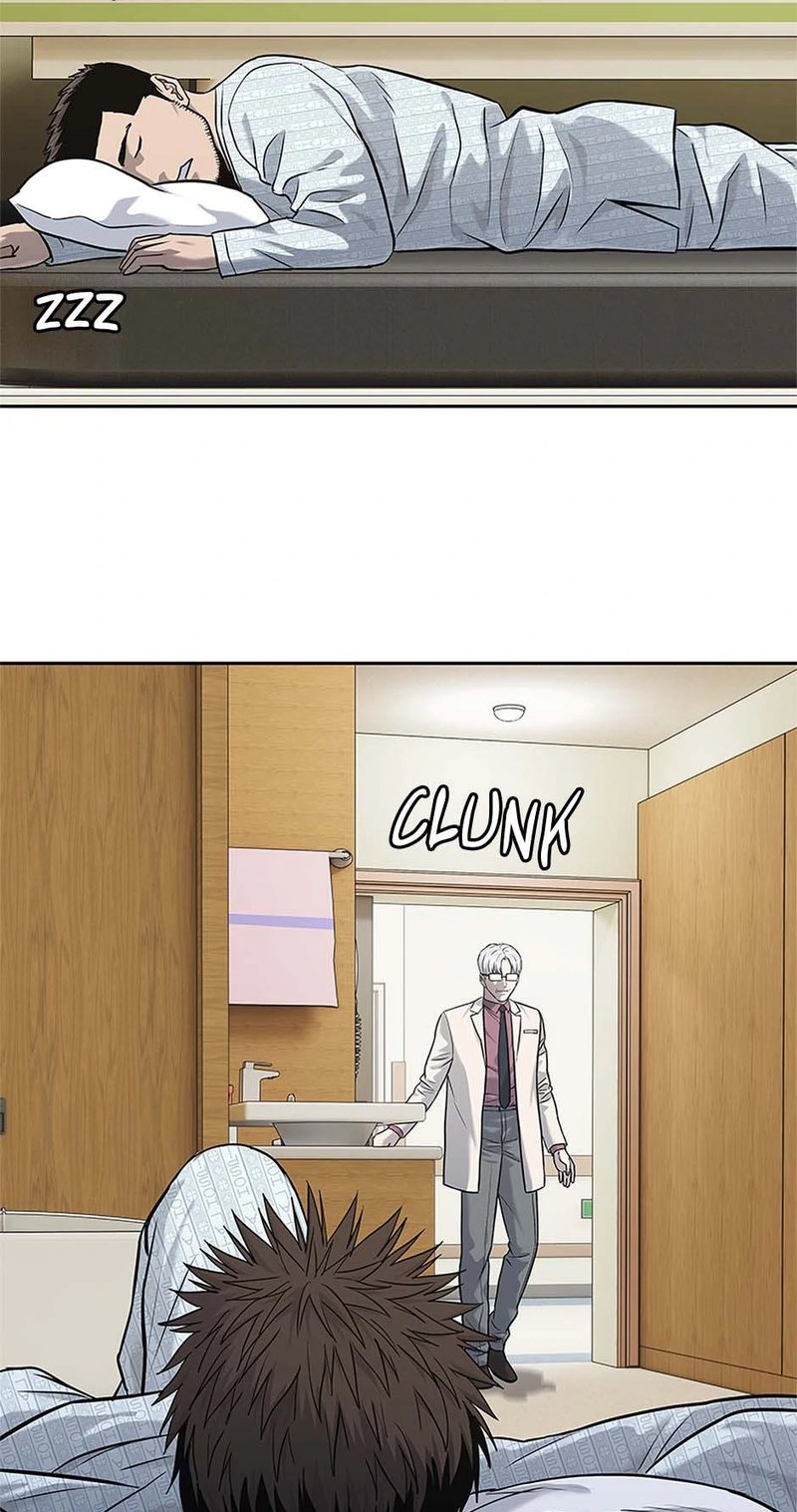 God of Blackfield - Chapter 231 [photo 64] - MangaPorn