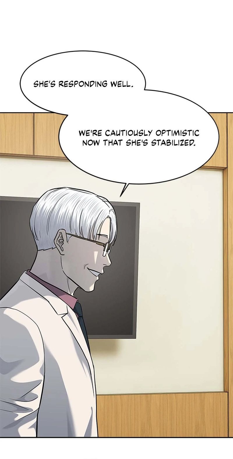 God of Blackfield - Chapter 231 [photo 67] - MangaPorn