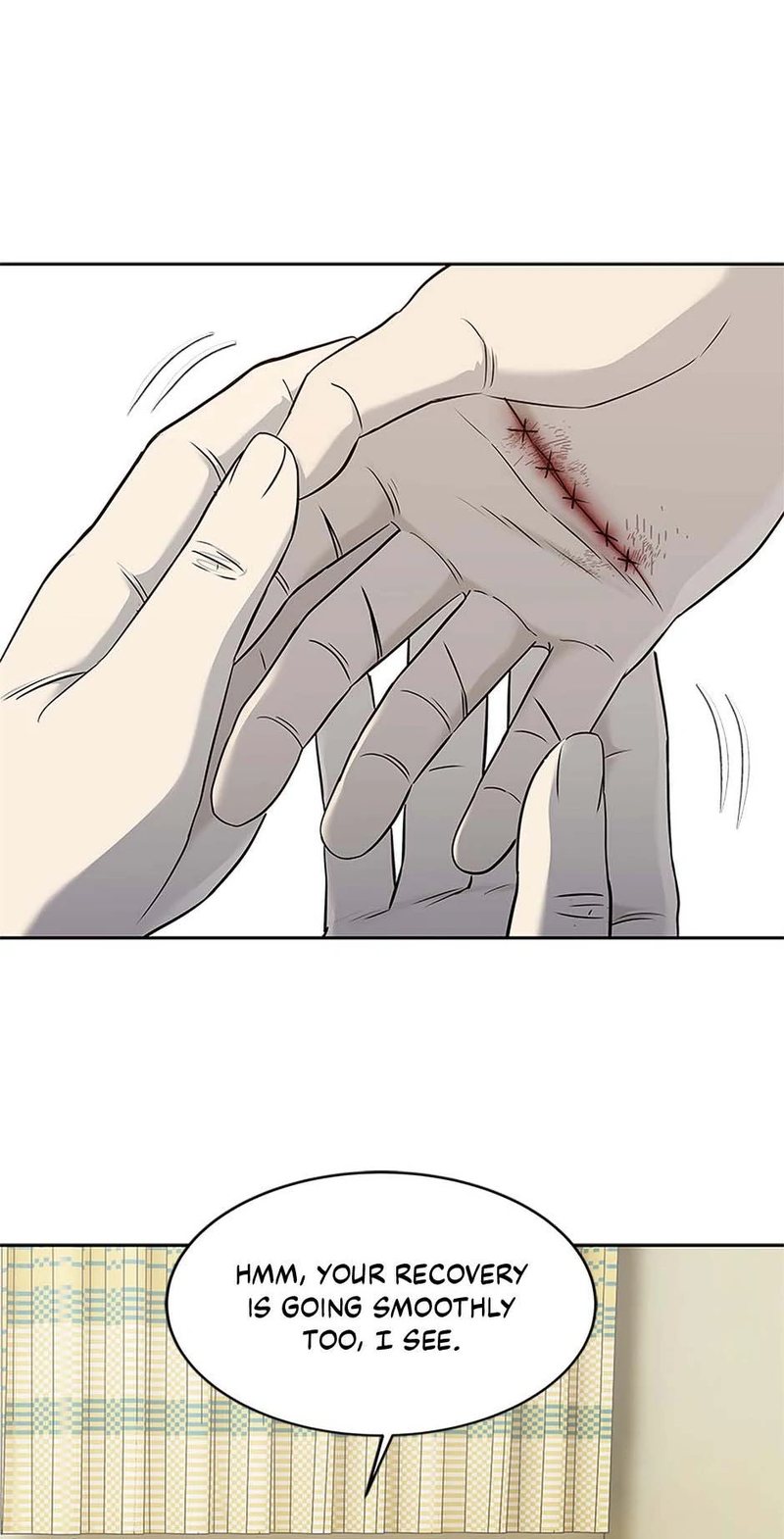 God of Blackfield - Chapter 231 [photo 69] - MangaPorn