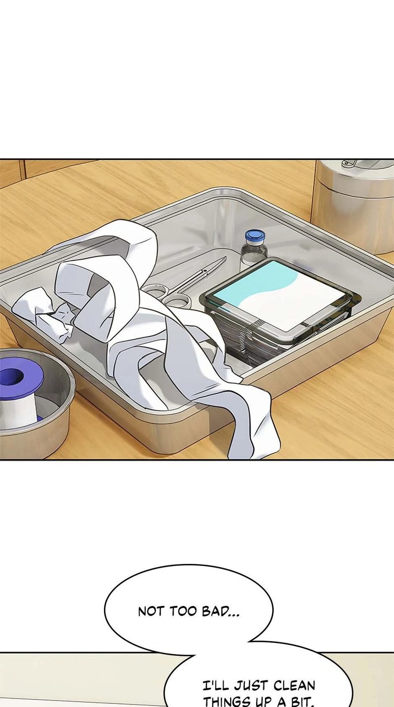 God of Blackfield - Chapter 231 [photo 72] - MangaPorn