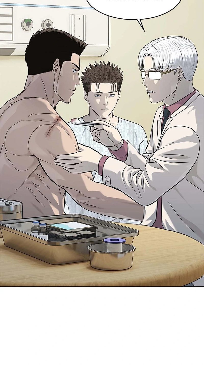 God of Blackfield - Chapter 231 [photo 73] - MangaPorn