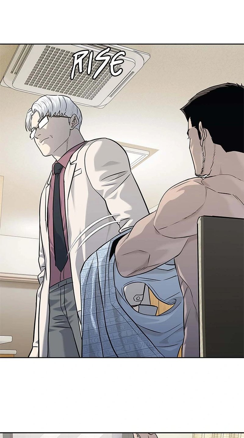 God of Blackfield - Chapter 231 [photo 74] - MangaPorn