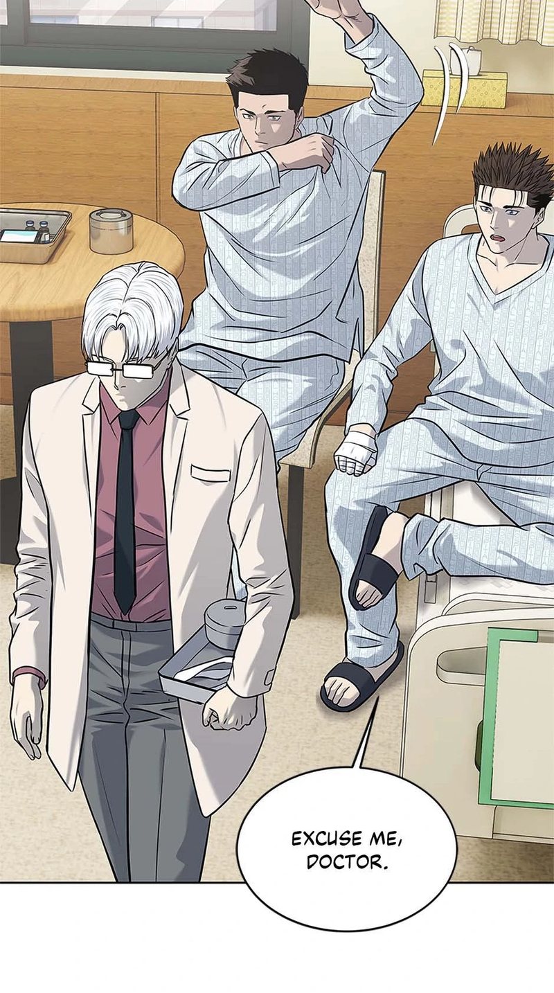 God of Blackfield - Chapter 231 [photo 75] - MangaPorn