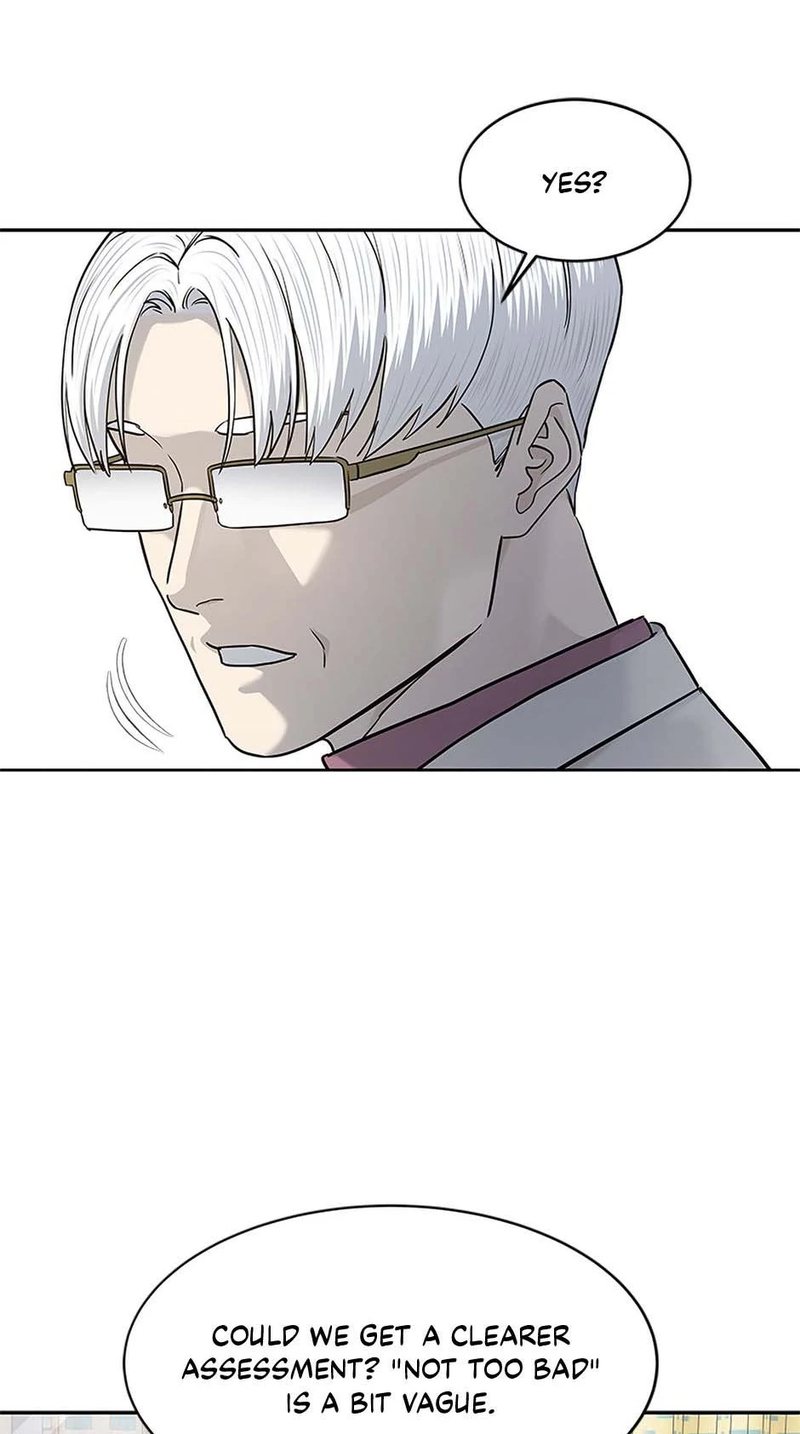 God of Blackfield - Chapter 231 [photo 76] - MangaPorn