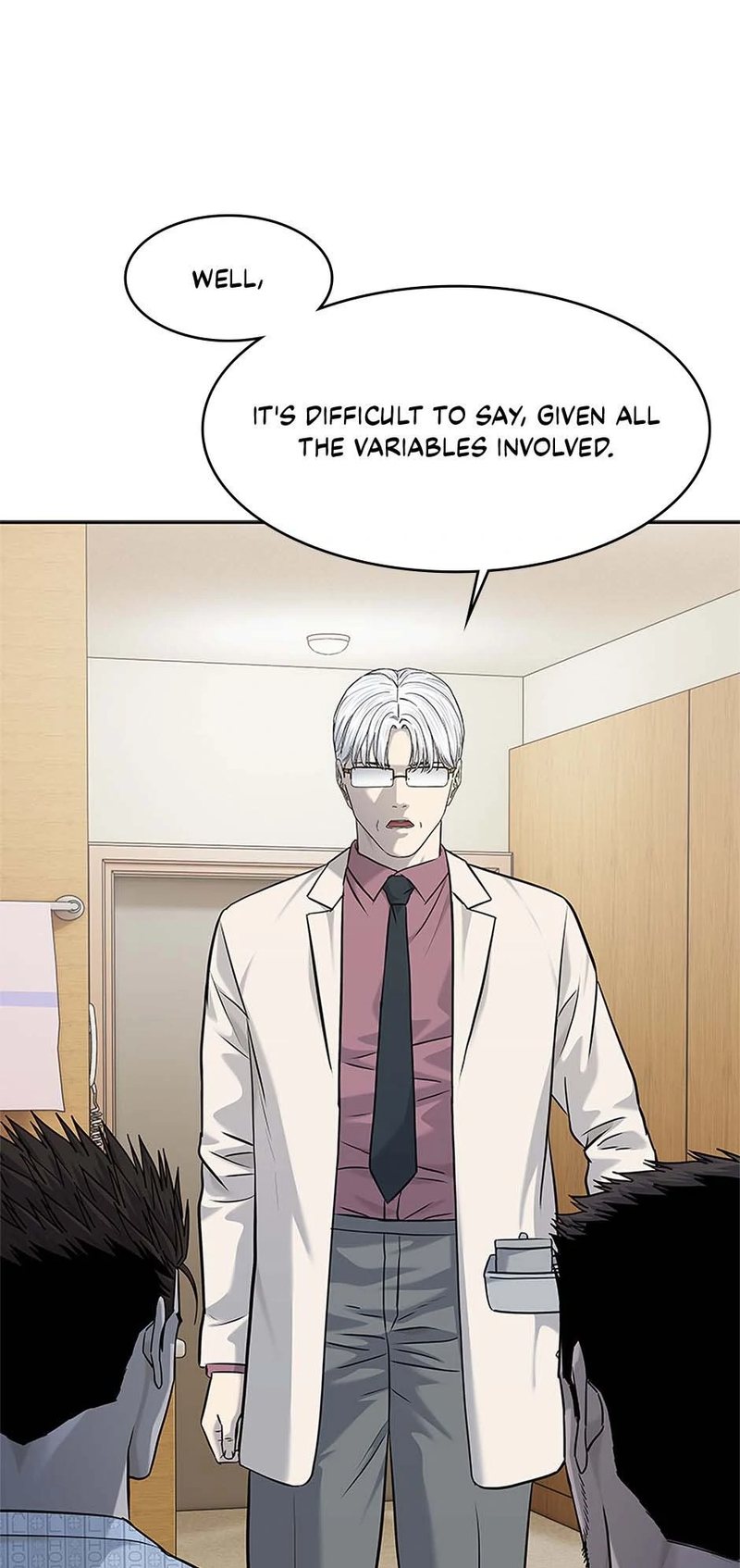 God of Blackfield - Chapter 231 [photo 78] - MangaPorn