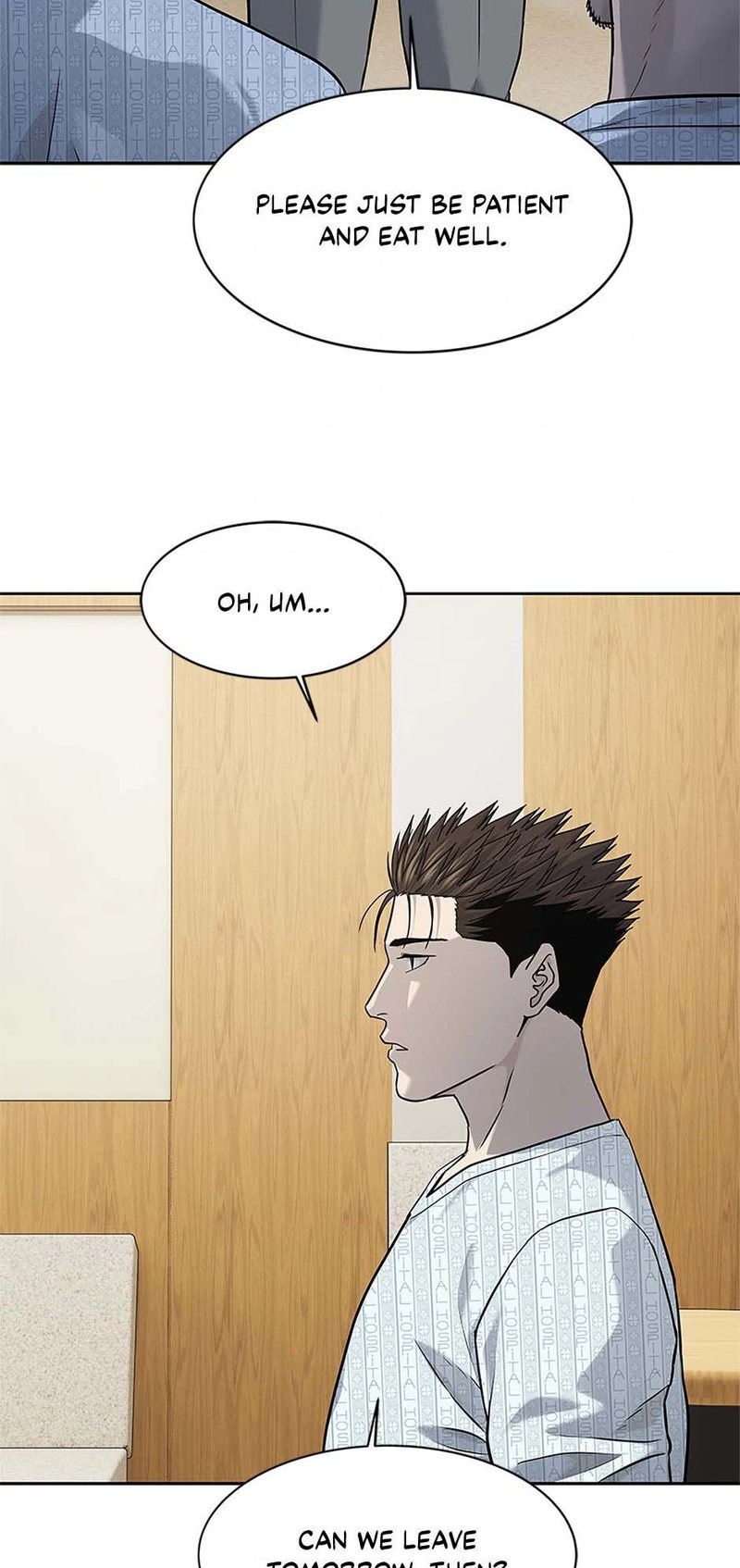 God of Blackfield - Chapter 231 [photo 79] - MangaPorn