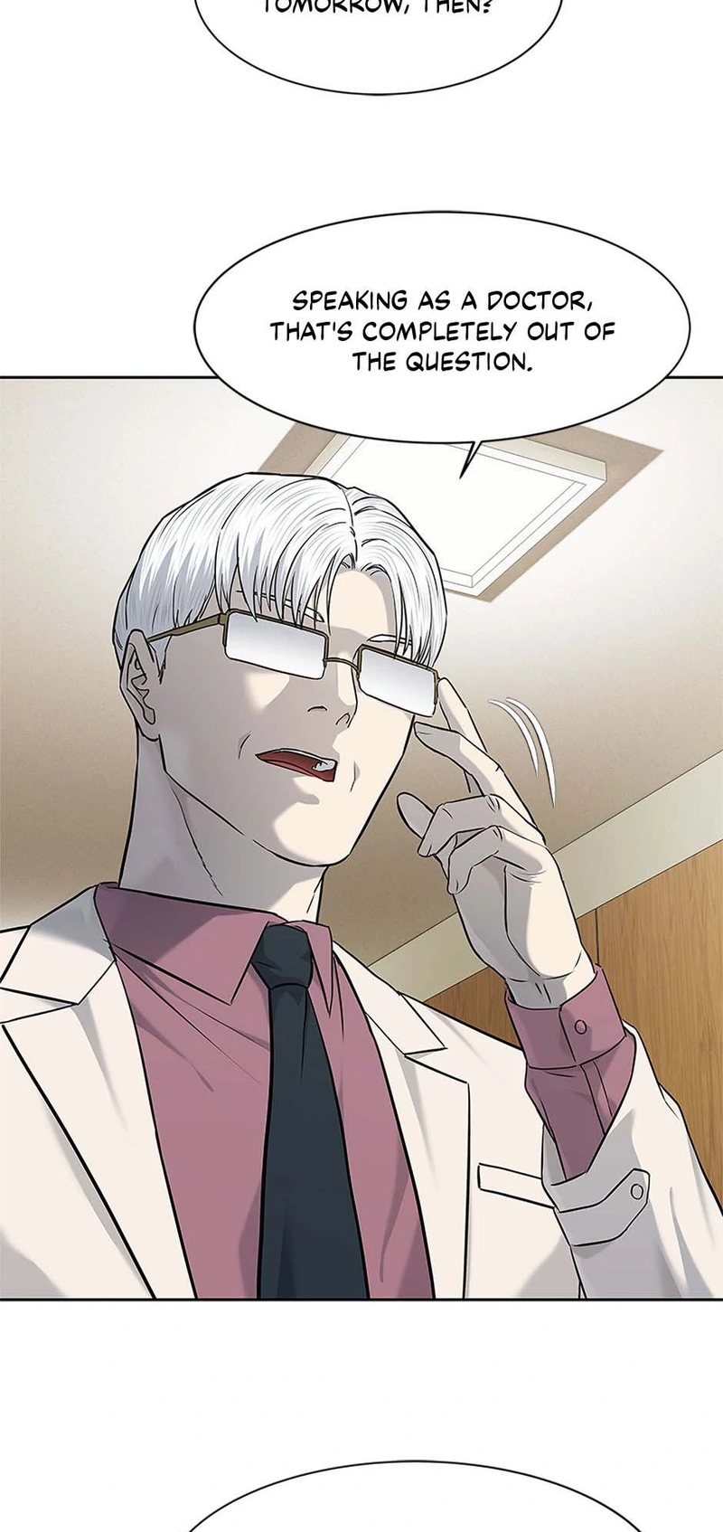 God of Blackfield - Chapter 231 [photo 80] - MangaPorn