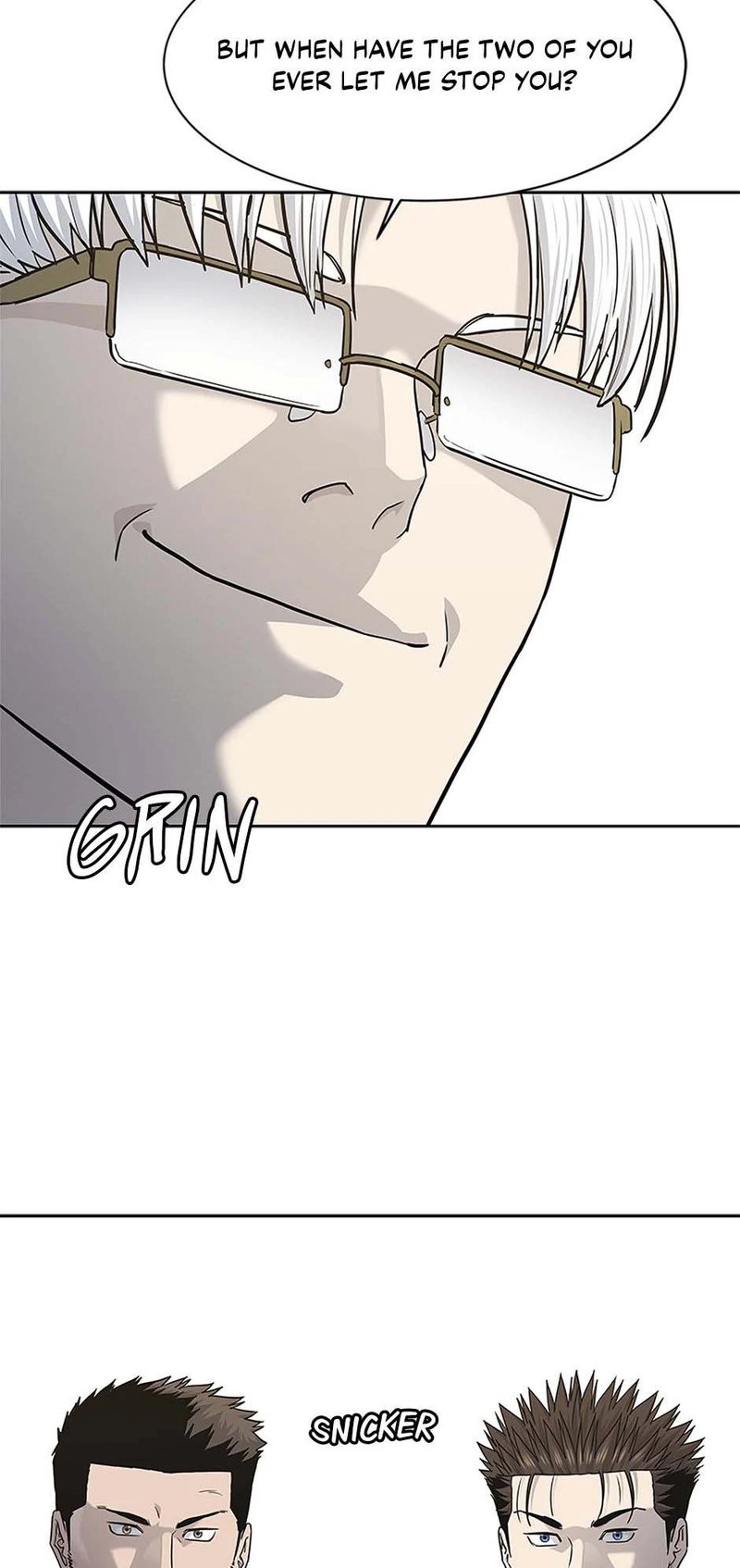 God of Blackfield - Chapter 231 [photo 81] - MangaPorn