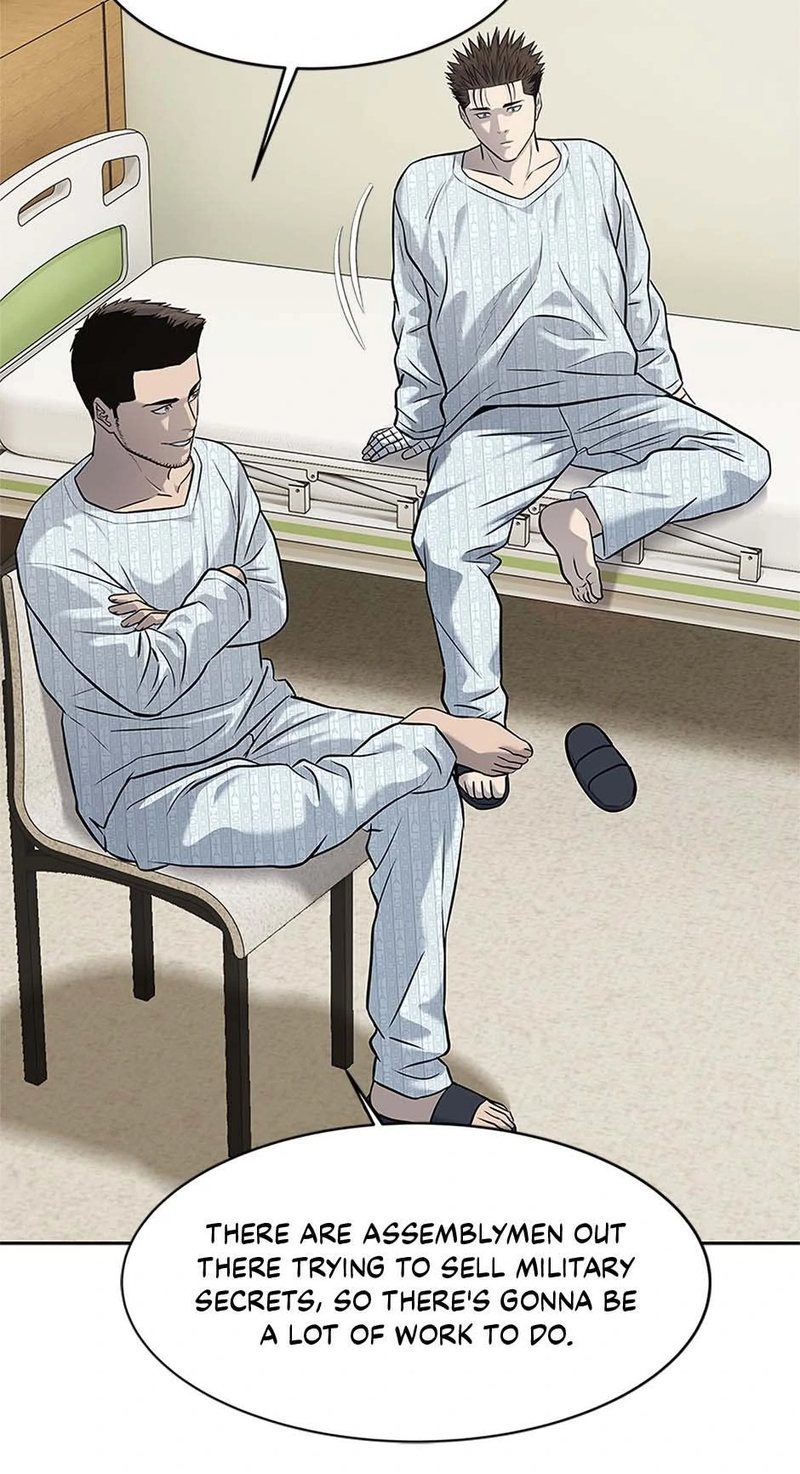 God of Blackfield - Chapter 231 [photo 87] - MangaPorn