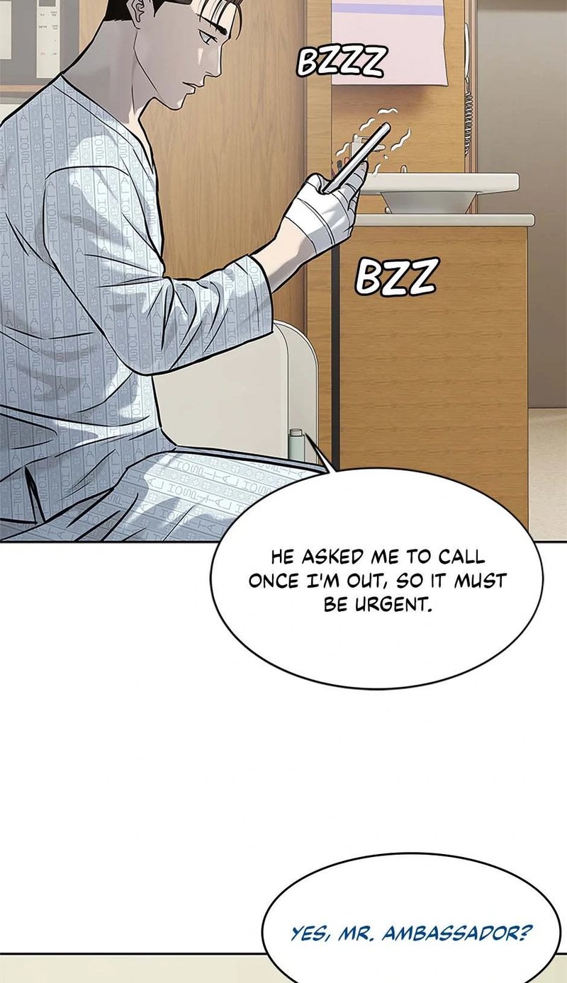 God of Blackfield - Chapter 231 [photo 90] - MangaPorn