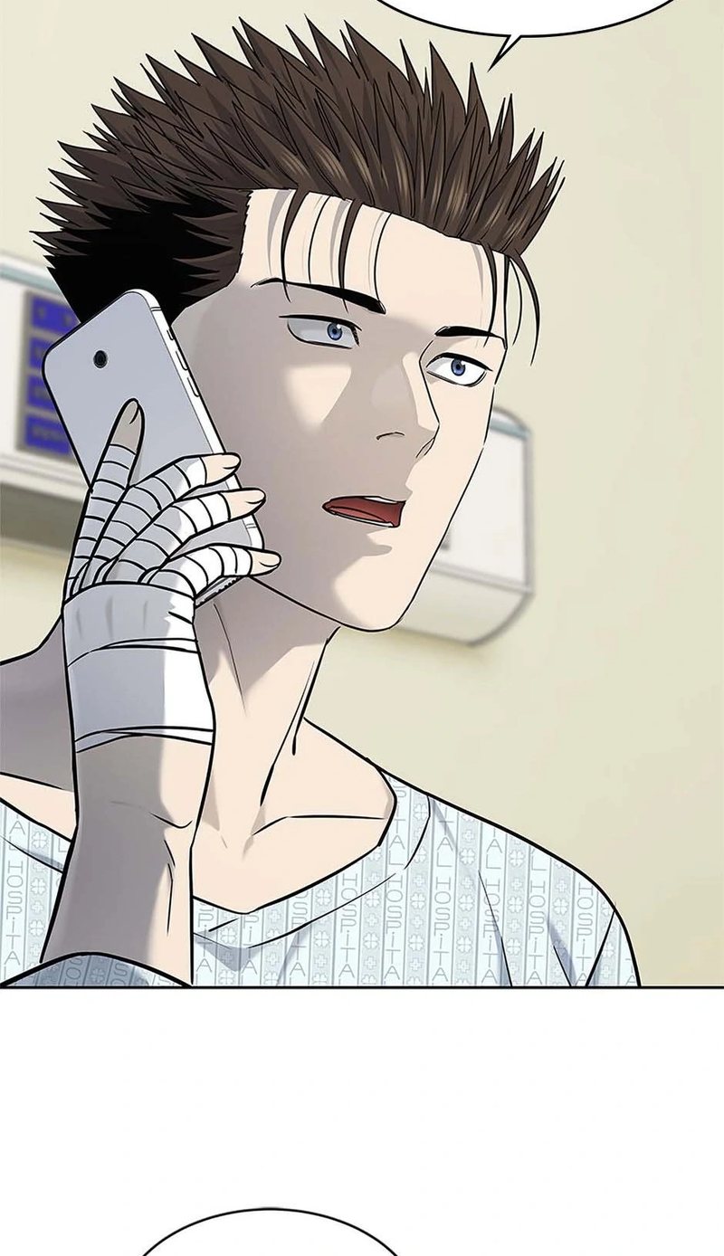 God of Blackfield - Chapter 231 [photo 91] - MangaPorn