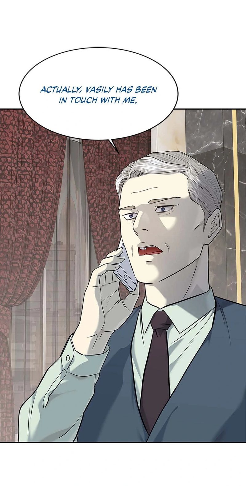 God of Blackfield - Chapter 231 [photo 94] - MangaPorn