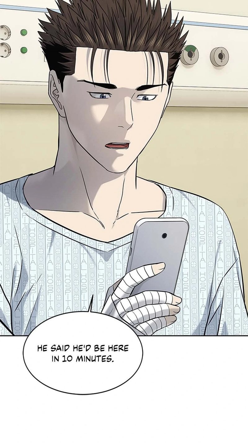 God of Blackfield - Chapter 232 [photo 10] - MangaPorn