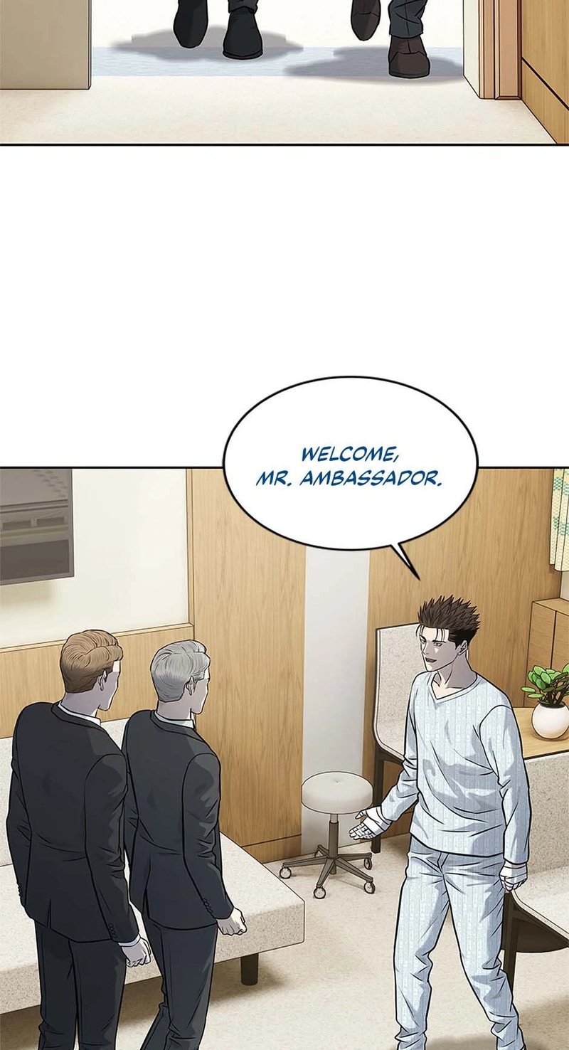 God of Blackfield - Chapter 232 [photo 18] - MangaPorn