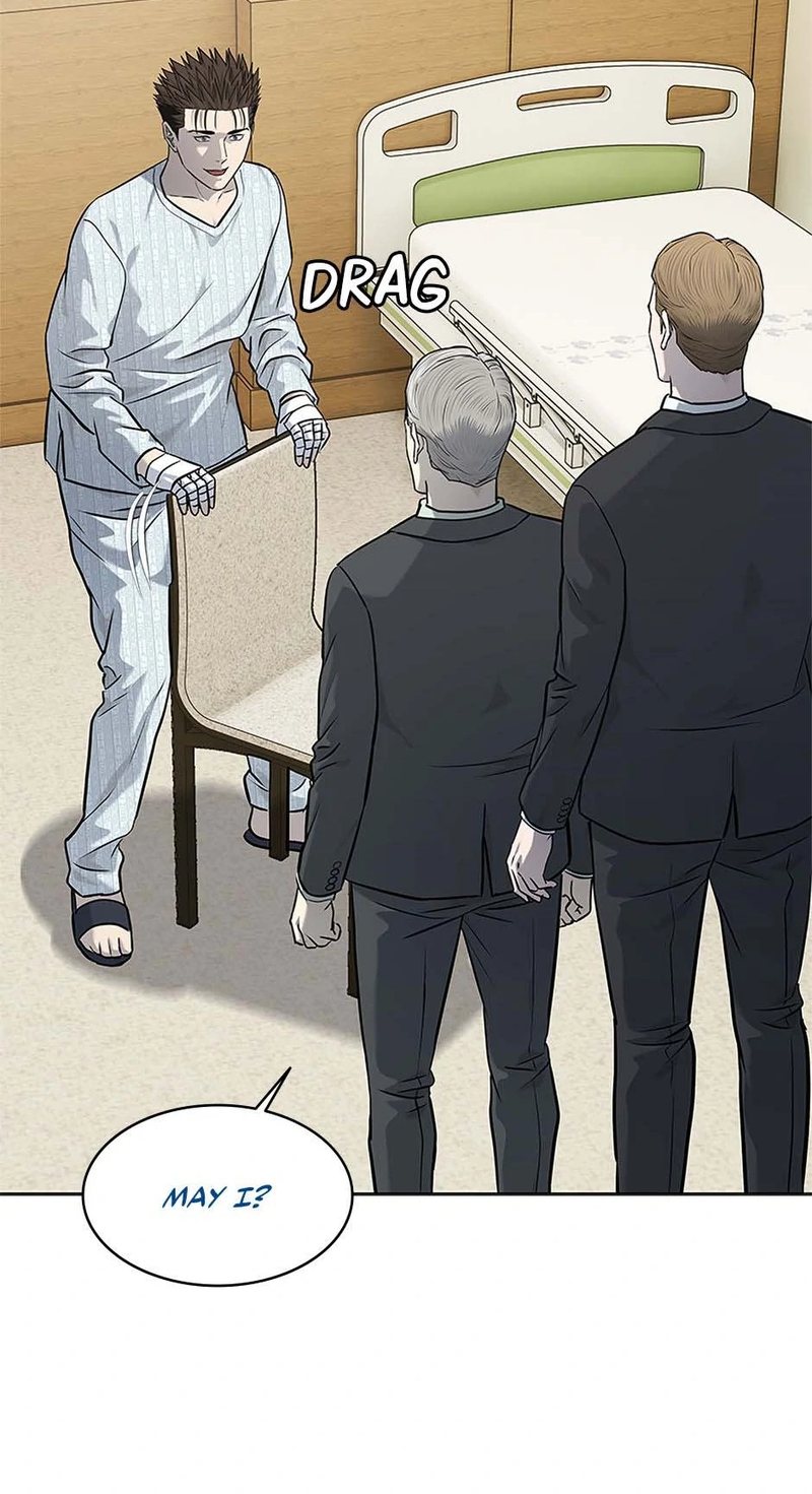 God of Blackfield - Chapter 232 [photo 22] - MangaPorn