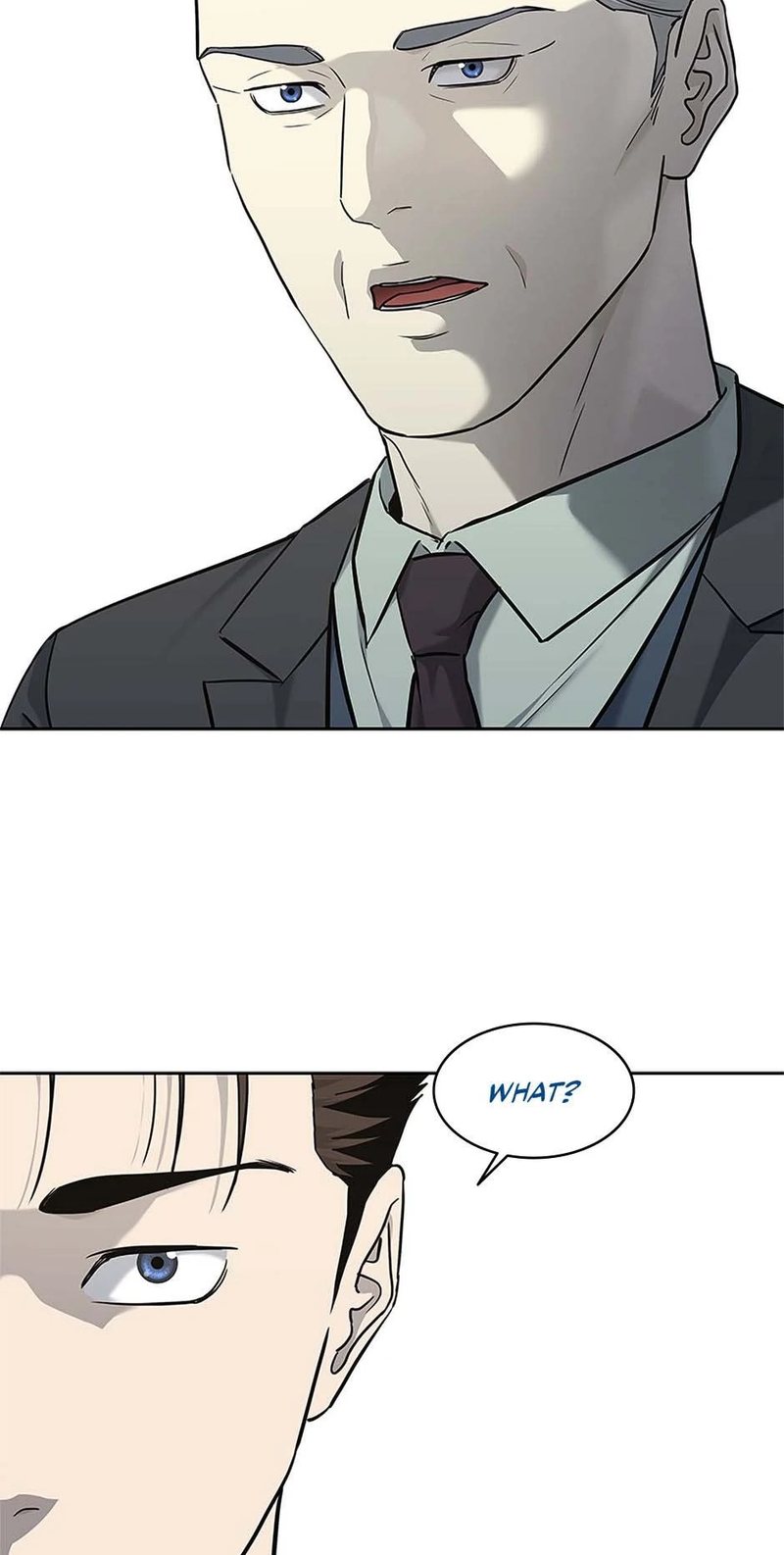 God of Blackfield - Chapter 232 [photo 25] - MangaPorn