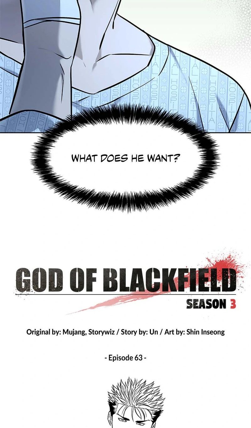 God of Blackfield - Chapter 232 [photo 3] - MangaPorn