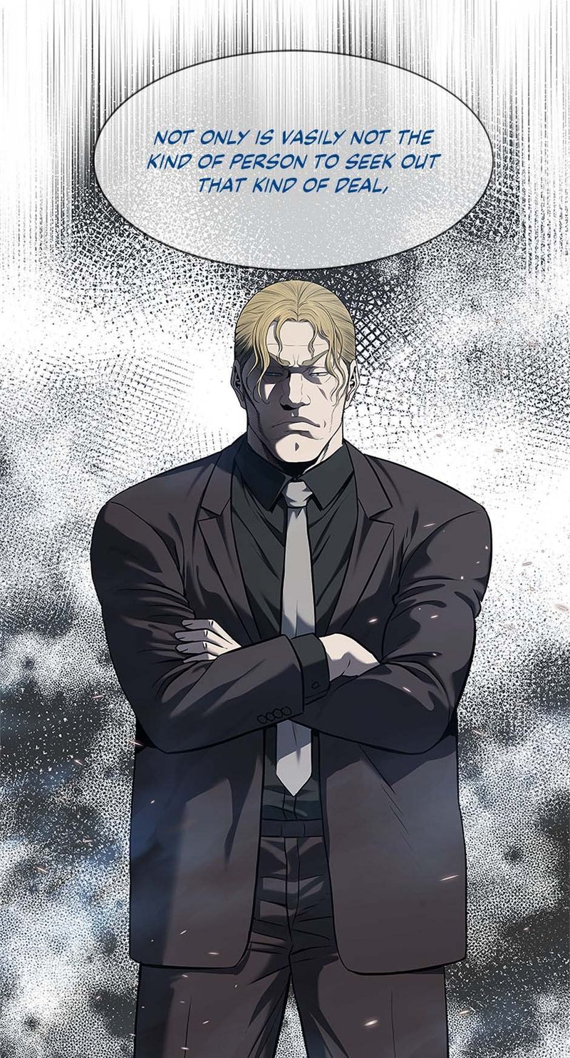 God of Blackfield - Chapter 232 [photo 31] - MangaPorn