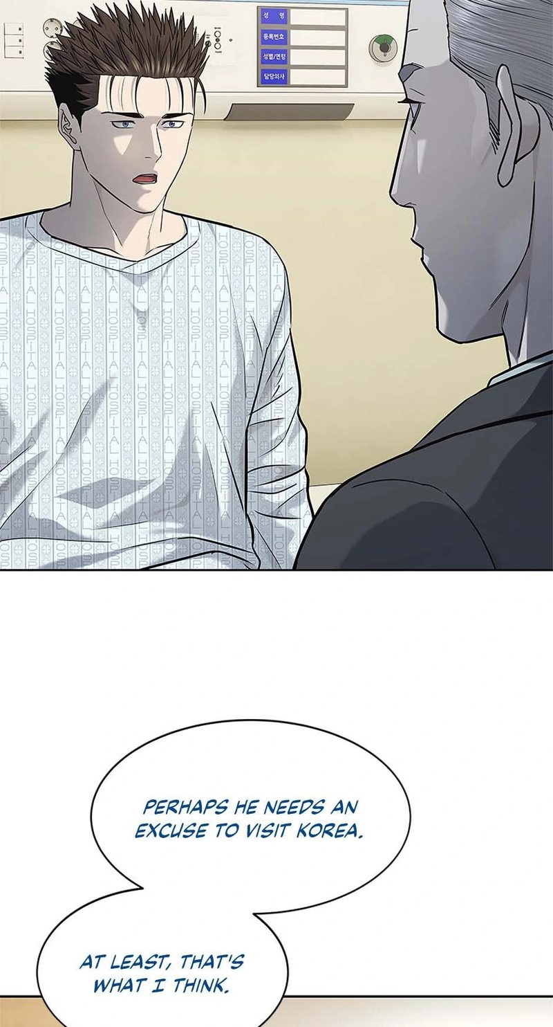 God of Blackfield - Chapter 232 [photo 33] - MangaPorn