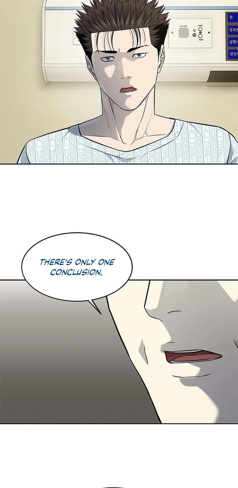 God of Blackfield - Chapter 232 [photo 37] - MangaPorn