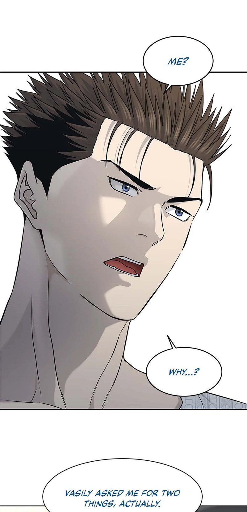 God of Blackfield - Chapter 232 [photo 39] - MangaPorn