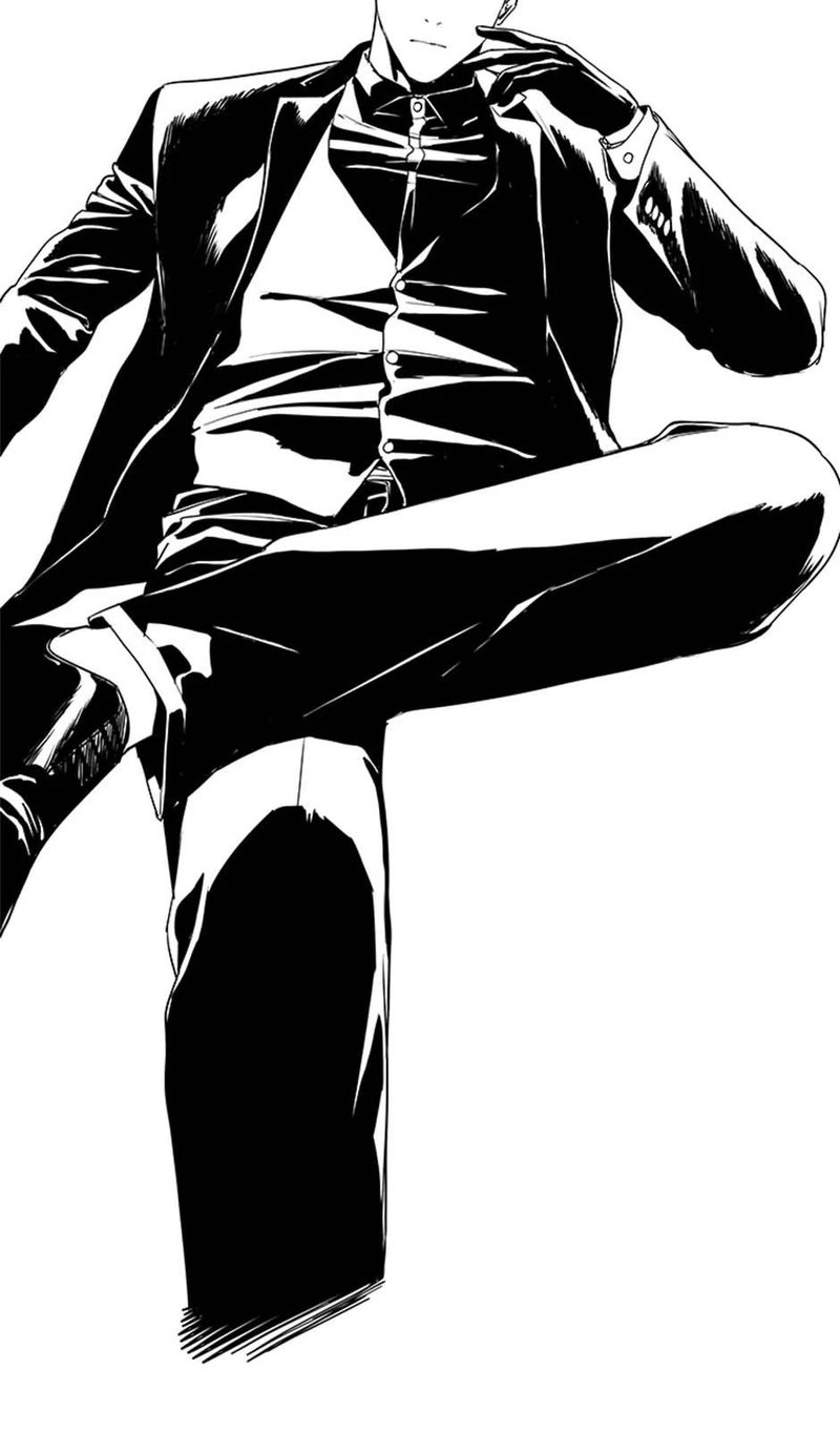 God of Blackfield - Chapter 232 [photo 4] - MangaPorn