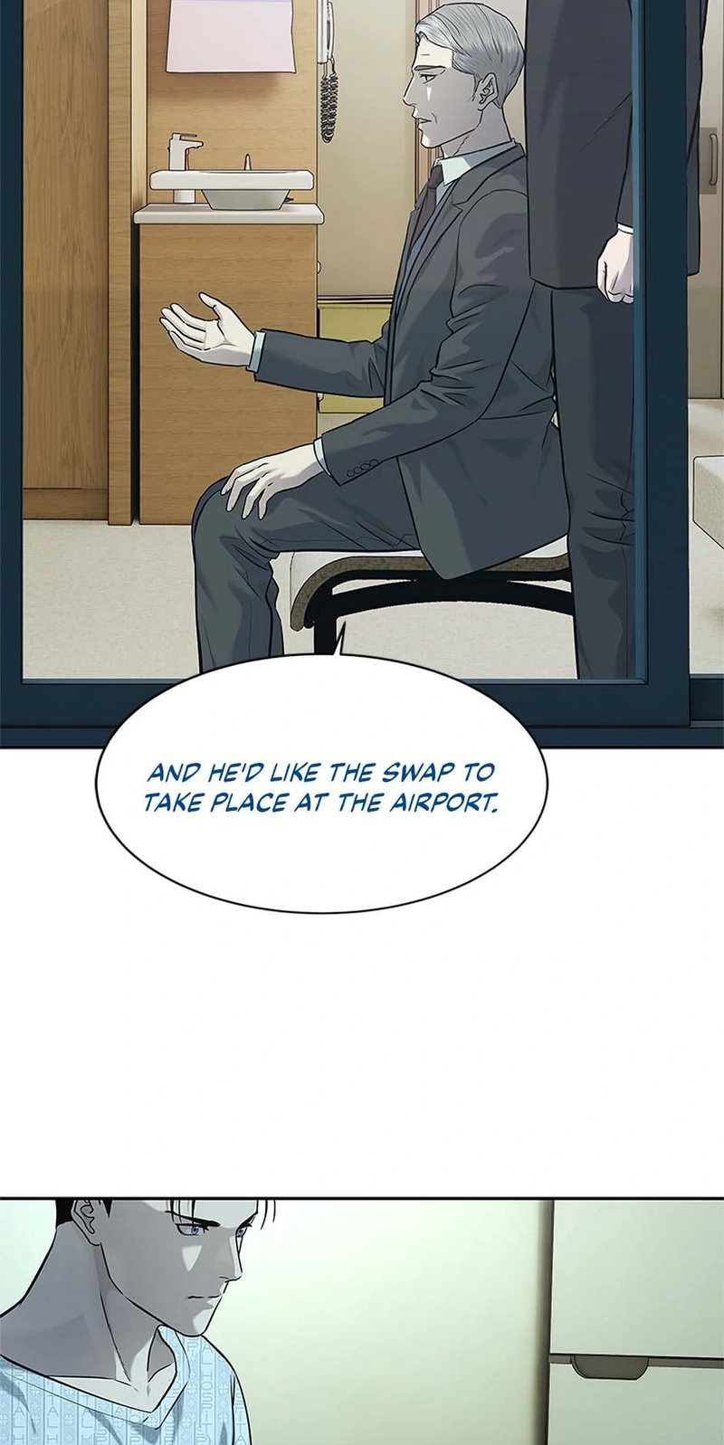 God of Blackfield - Chapter 232 [photo 45] - MangaPorn