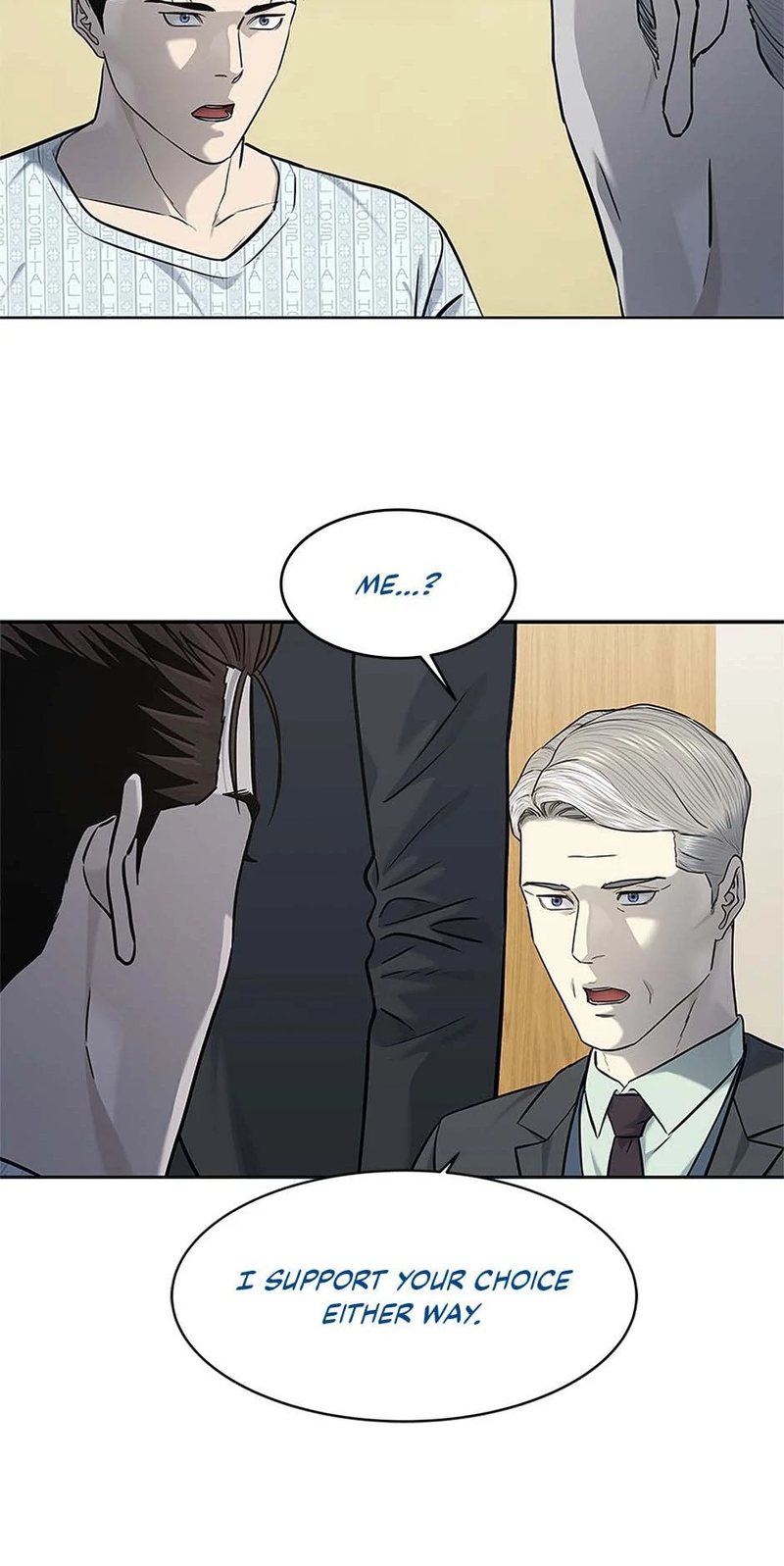 God of Blackfield - Chapter 232 [photo 48] - MangaPorn