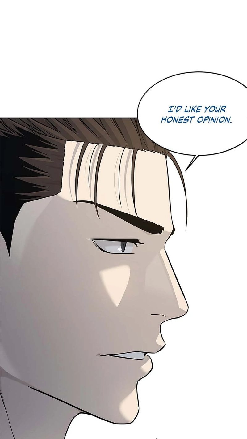 God of Blackfield - Chapter 232 [photo 49] - MangaPorn