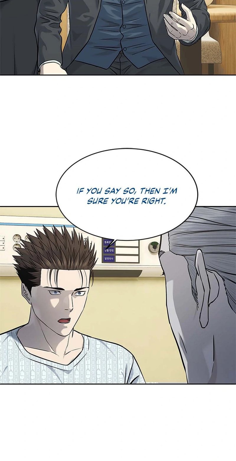 God of Blackfield - Chapter 232 [photo 59] - MangaPorn