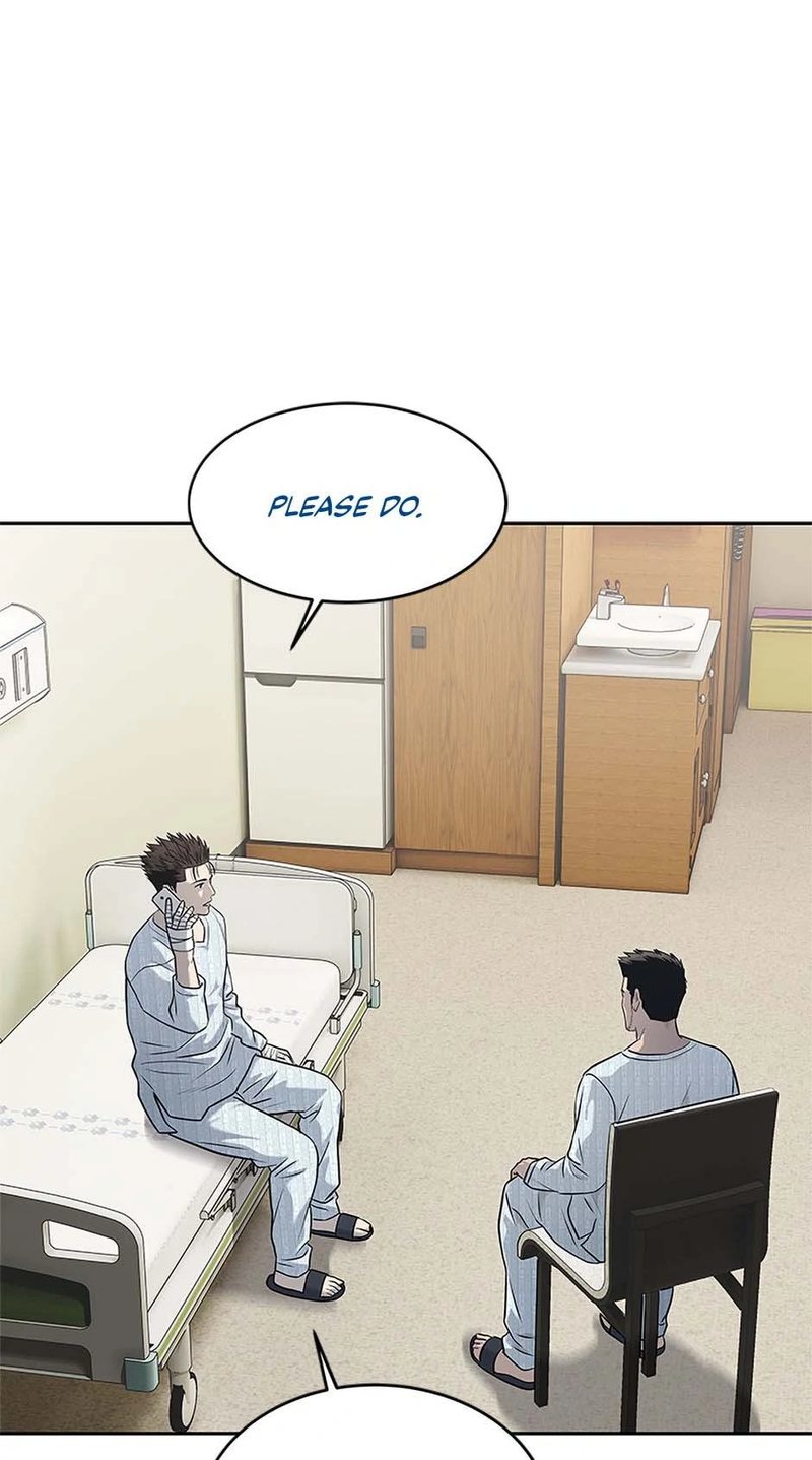 God of Blackfield - Chapter 232 [photo 6] - MangaPorn
