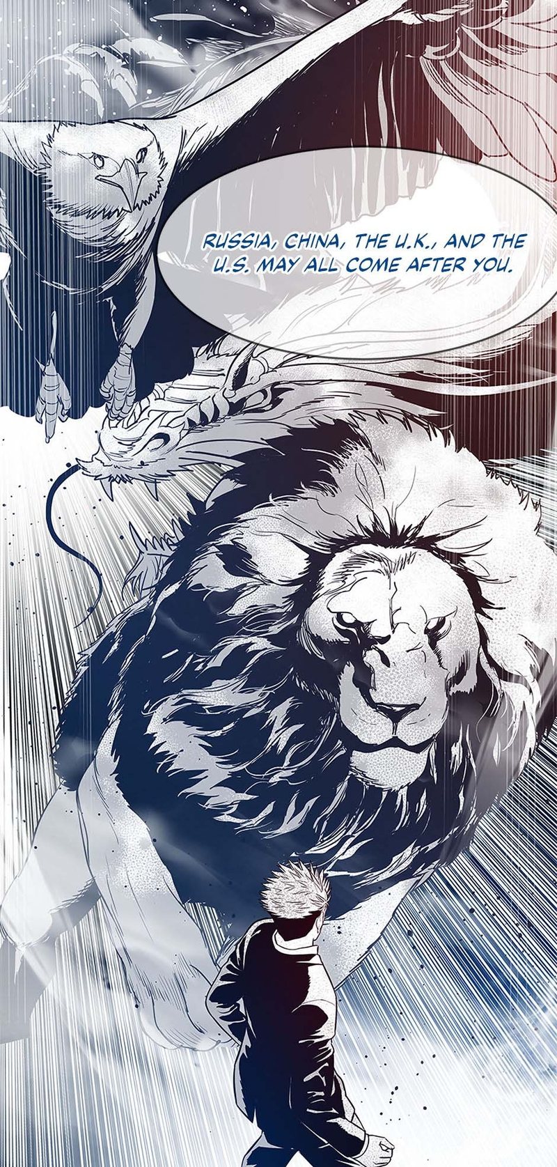 God of Blackfield - Chapter 232 [photo 62] - MangaPorn