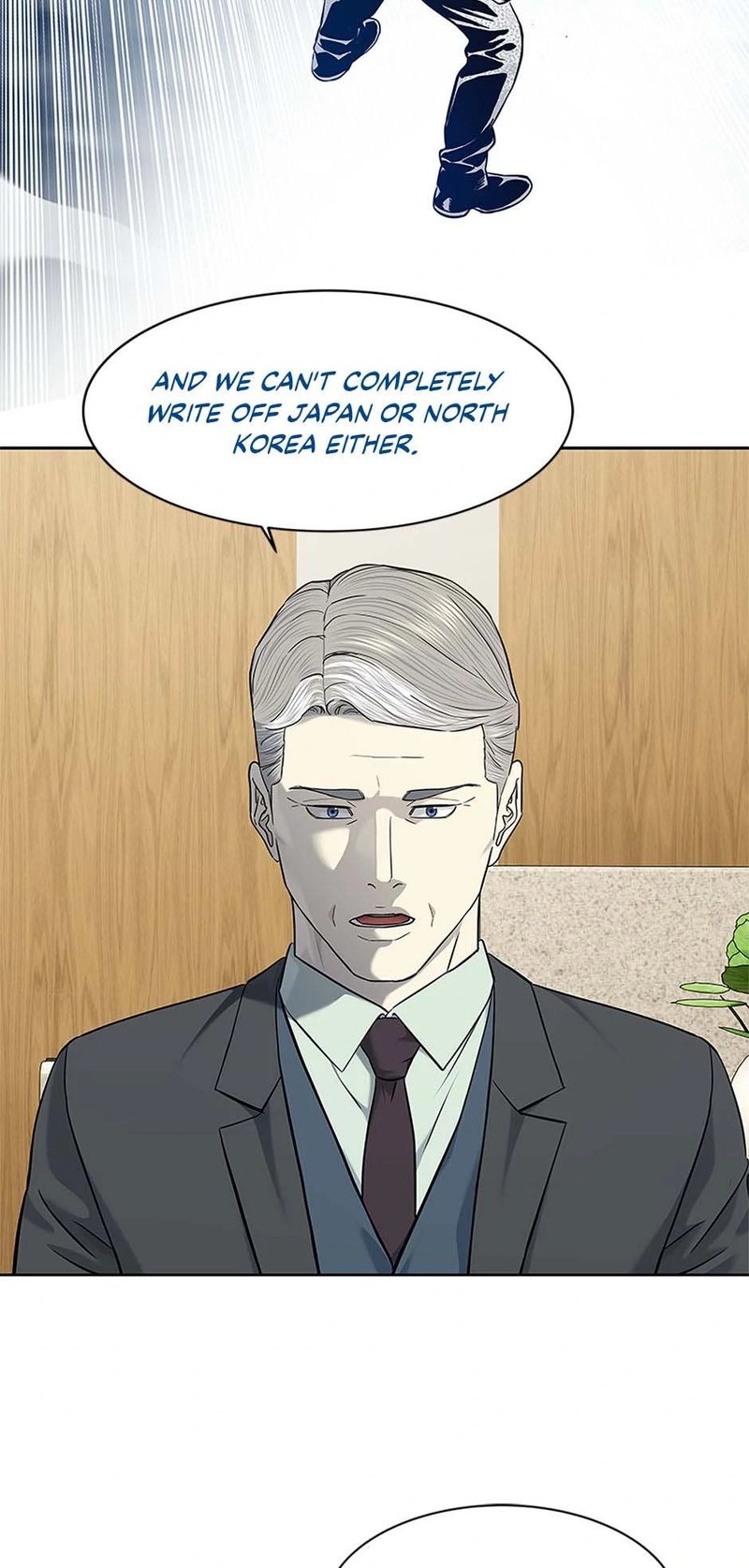 God of Blackfield - Chapter 232 [photo 63] - MangaPorn