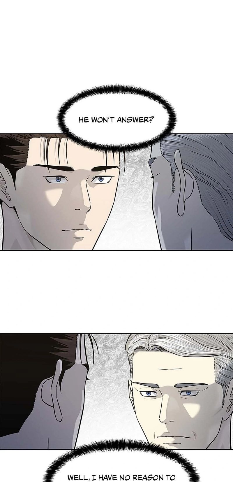 God of Blackfield - Chapter 232 [photo 71] - MangaPorn