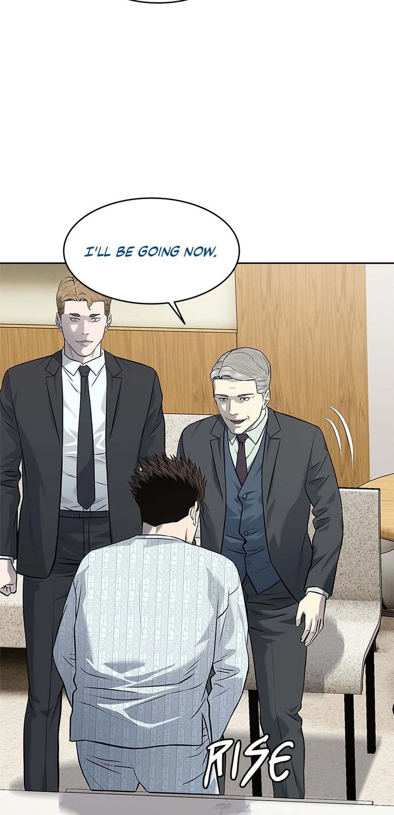 God of Blackfield - Chapter 232 [photo 73] - MangaPorn