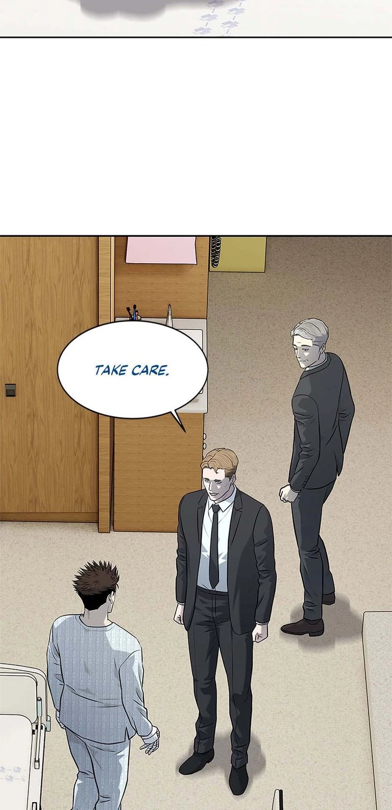 God of Blackfield - Chapter 232 [photo 74] - MangaPorn