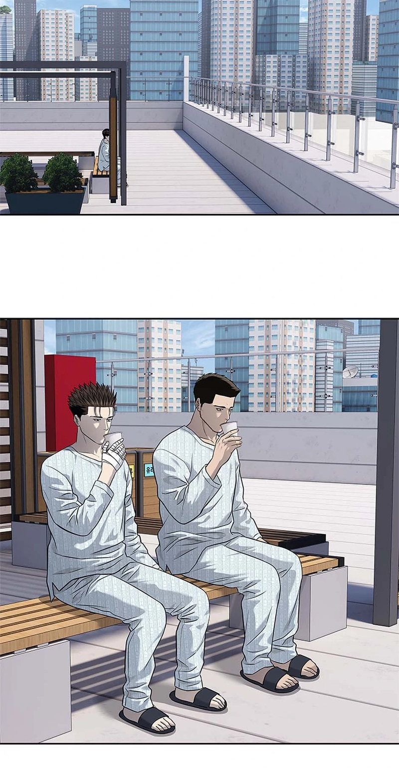 God of Blackfield - Chapter 232 [photo 80] - MangaPorn