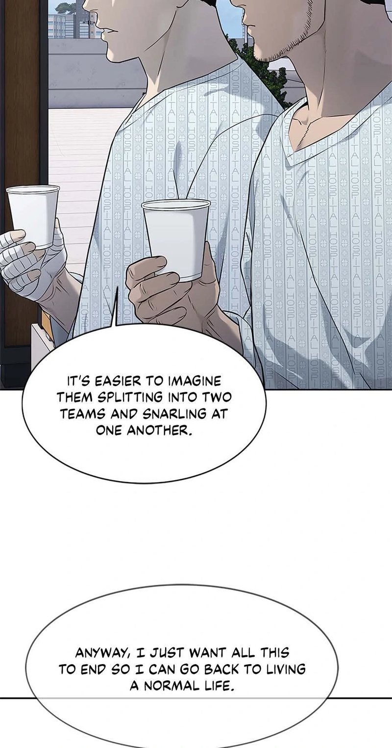 God of Blackfield - Chapter 232 [photo 84] - MangaPorn