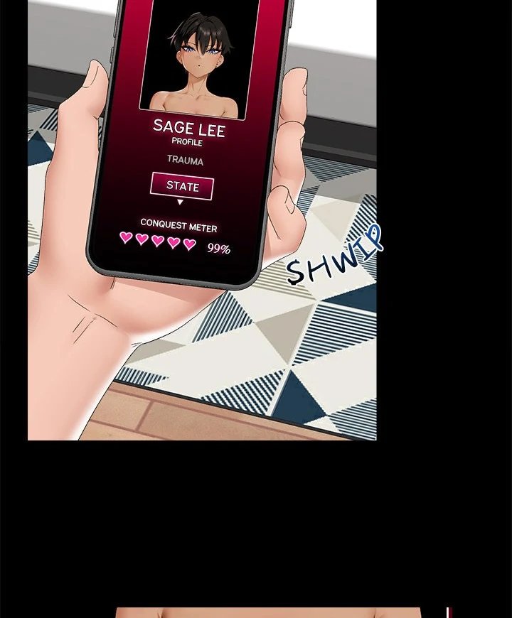 Hypnotist Security Guard - Chapter 39 [photo 106] - MangaPorn