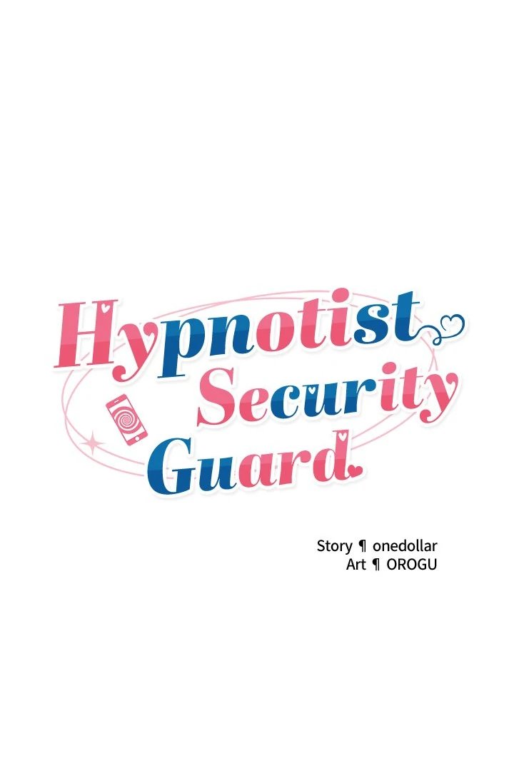 Hypnotist Security Guard - Chapter 39 [photo 11] - MangaPorn