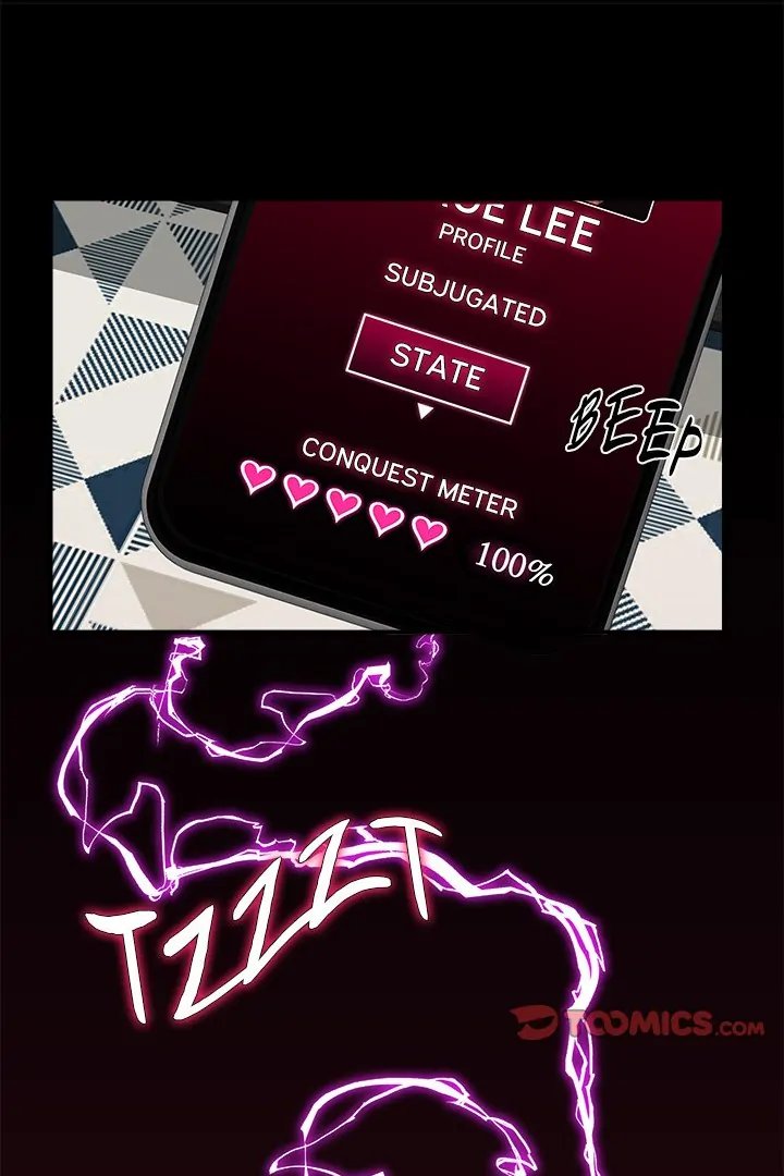 Hypnotist Security Guard - Chapter 39 [photo 115] - MangaPorn