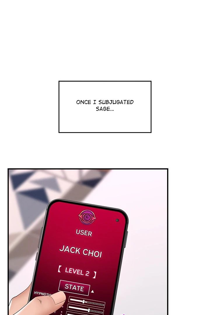 Hypnotist Security Guard - Chapter 39 [photo 13] - MangaPorn