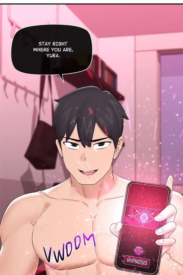 Hypnotist Security Guard - Chapter 39 [photo 16] - MangaPorn