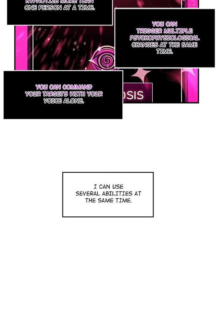 Hypnotist Security Guard - Chapter 39 [photo 18] - MangaPorn